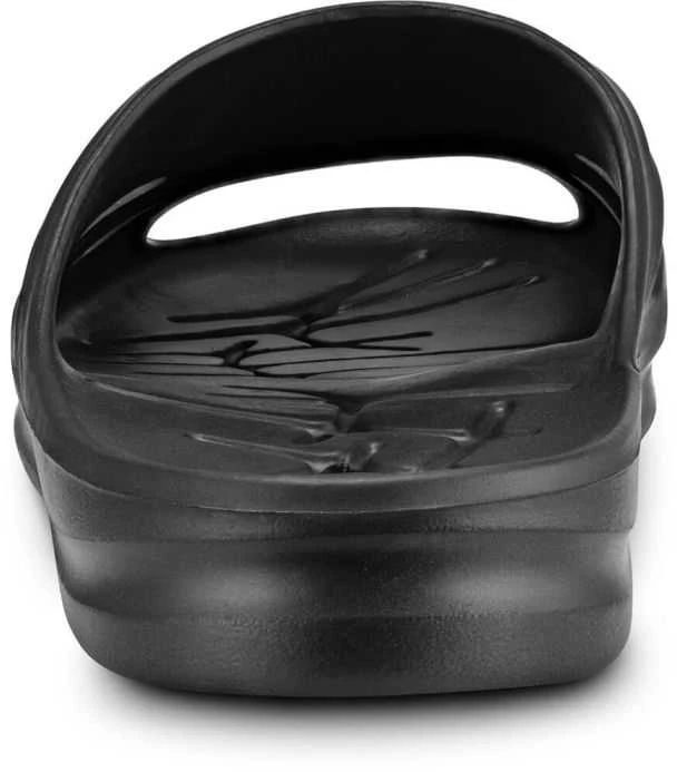AQUA SPEED Florida Pool Shoes Juodas