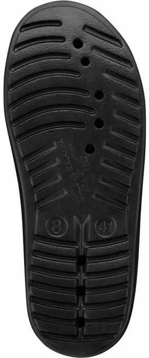 AQUA SPEED Florida Pool Shoes Juodas