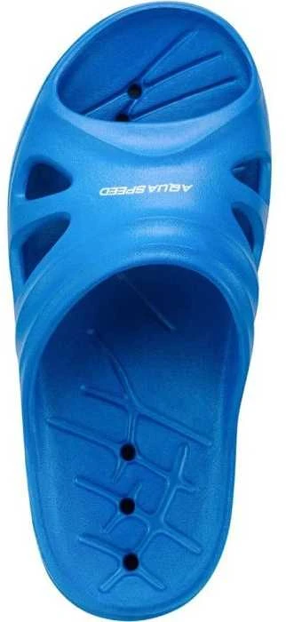 AQUA SPEED Florida Pool Shoes Mėlyna