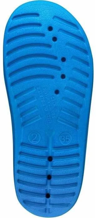 AQUA SPEED Florida Pool Shoes Mėlyna