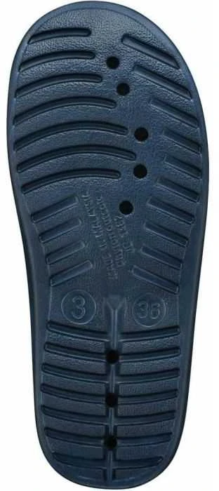 AQUA SPEED Florida Pool Shoes Navy