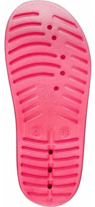 AQUA SPEED Florida Pool Shoes Rožinė