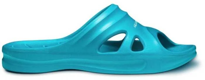 AQUA SPEED Florida Pool Shoes Turquoise