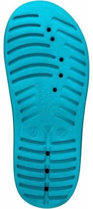 AQUA SPEED Florida Pool Shoes Turquoise