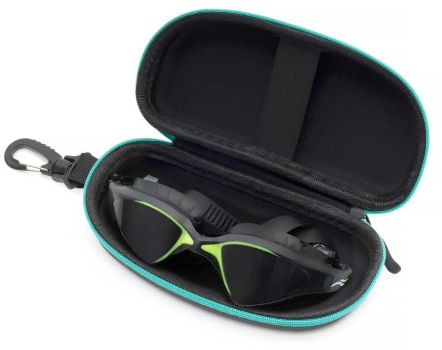 AQUA SPEED Hard Case For Goggles Mėlyna
