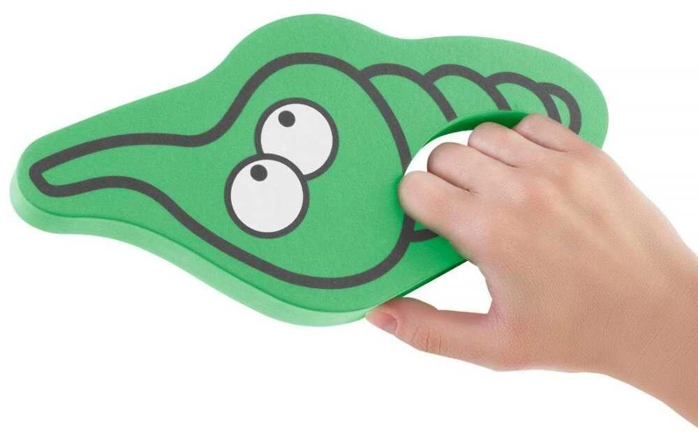 Aqua Speed Putplasčio plaukimo rankovės Kiddie Friends