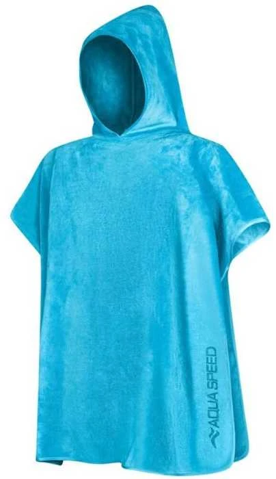 Aqua Speed Vaikiškas pončas 70x120