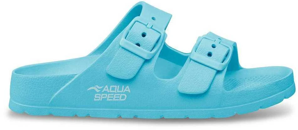 AQUA SPEED Laredo Pool Shoes Mėlyna