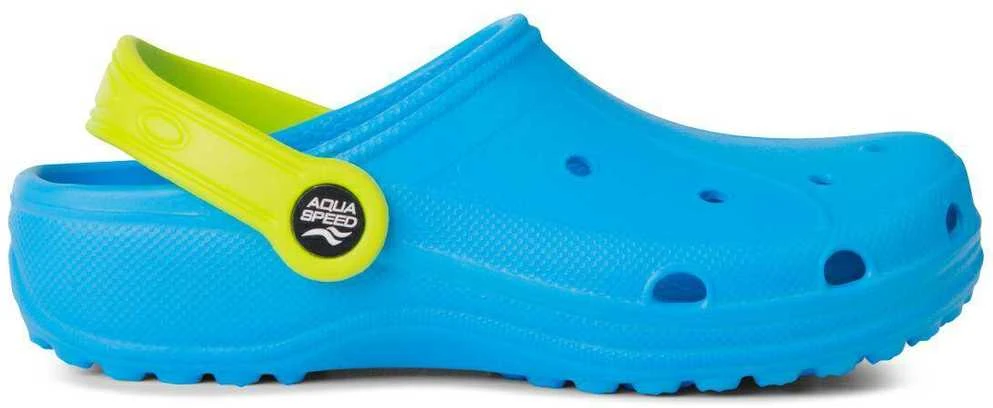 AQUA SPEED Lima Pool Shoes Mėlyna