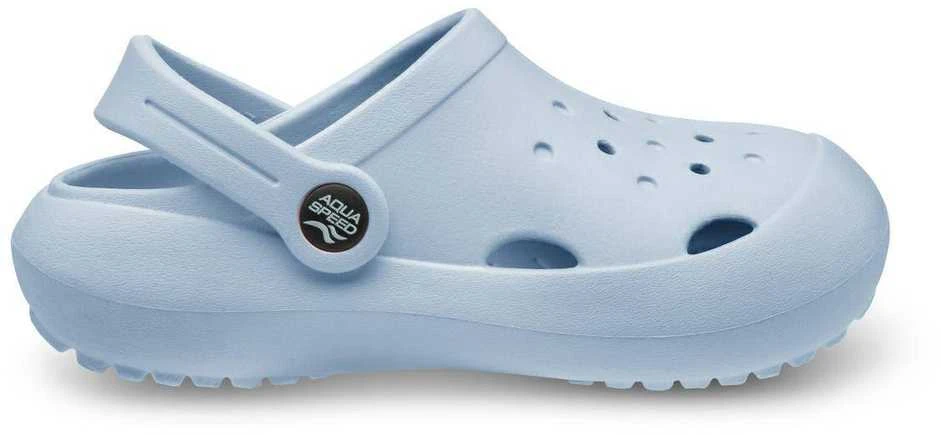AQUA SPEED Lugo Pool Shoes Mėlyna