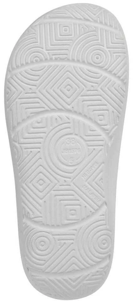 AQUA SPEED Malaga Pool Shoes Pilkas