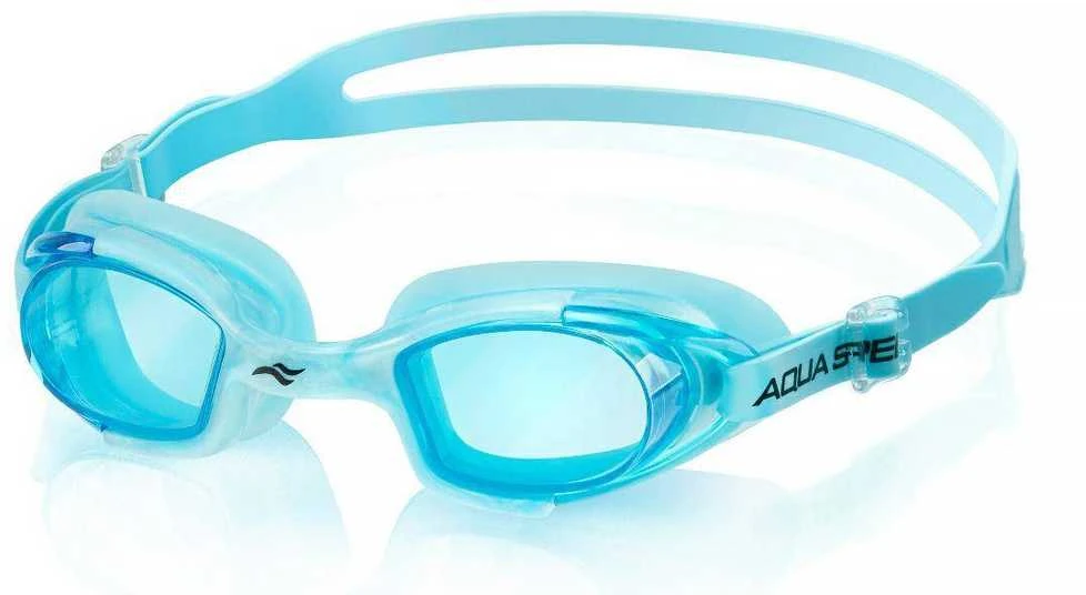 Plaukimo akiniai Aqua Speed Marea JR, spalv. 01