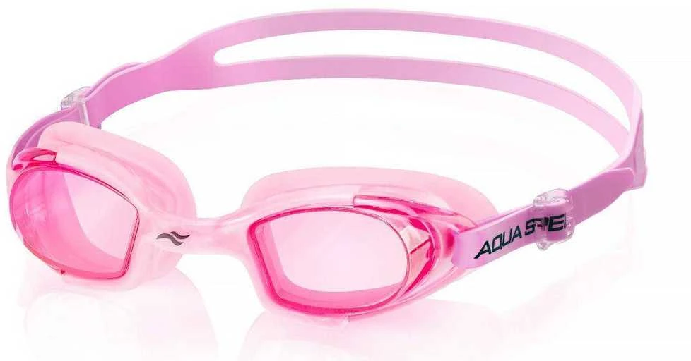 Plaukimo akiniai Marea MT-6594-154, rožiniai