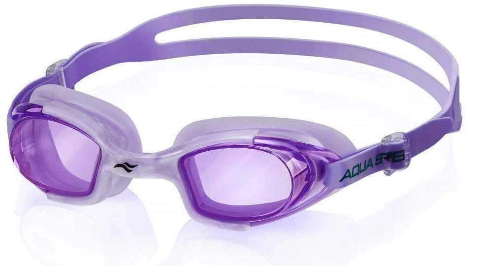 Aqua-Speed Marea JR plaukimo akiniai purpuriniai 09 014