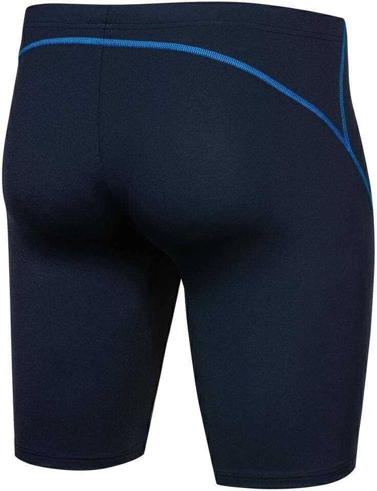 AQUA SPEED Men's Blake Jammer Navy/Mėlyna