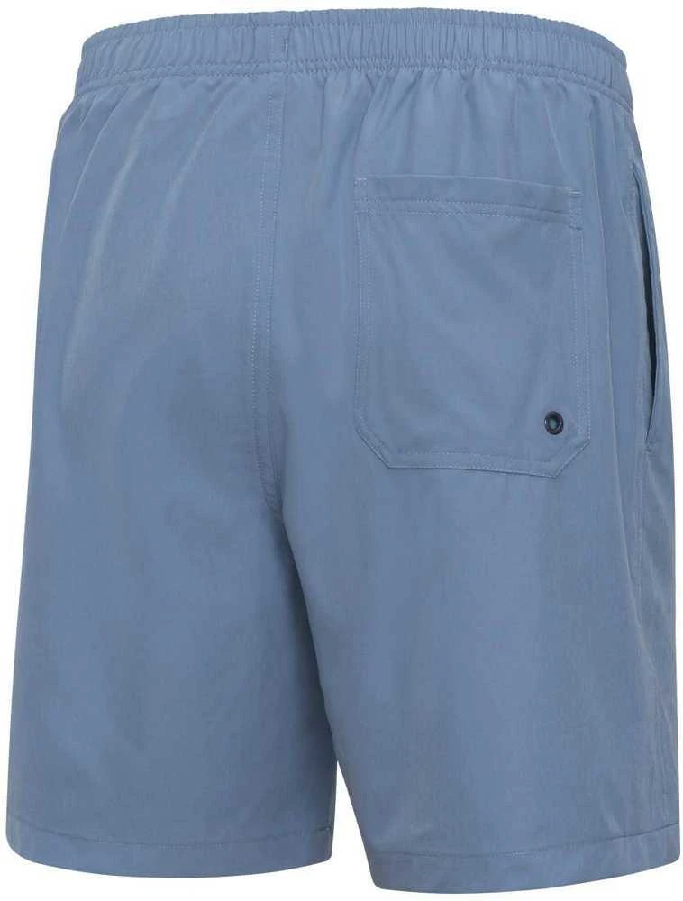 AQUA SPEED Men's Dylan Swim Shorts Mėlyna