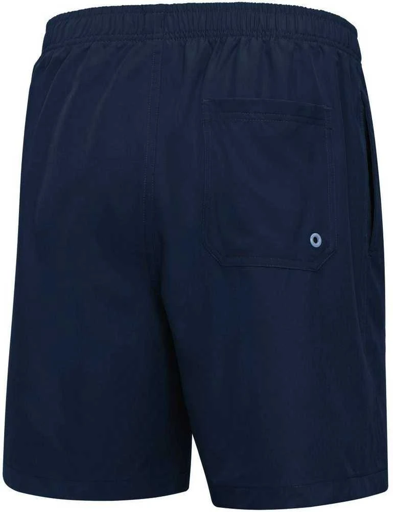AQUA SPEED Men's Dylan Swim Shorts Navy