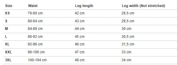 AQUA SPEED Men's Evan Swim Shorts Juodas