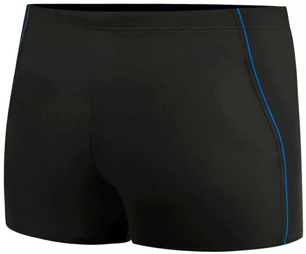 AQUA SPEED Men's Harry Boxer Navy