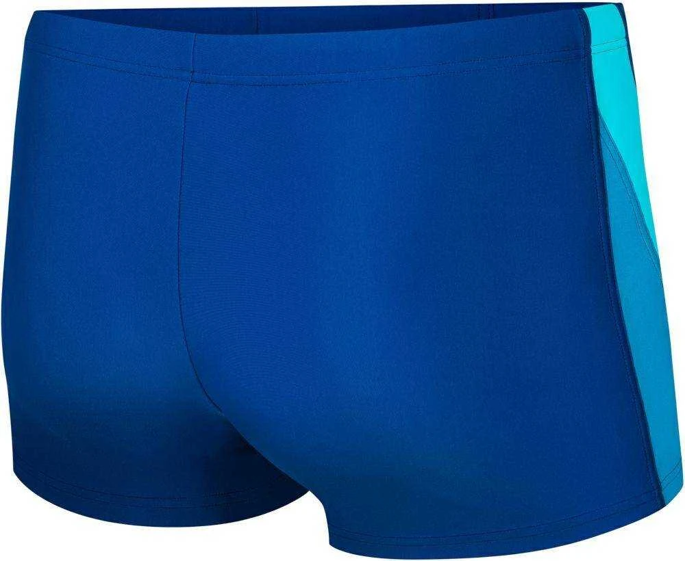 AQUA SPEED Men's Logan Boxer Mėlyna