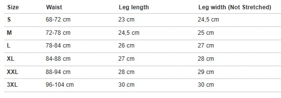 AQUA SPEED Men's Logan Boxer Mėlyna
