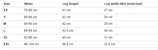 AQUA SPEED Men's Nolan Swim Shorts Navy/Mėlyna