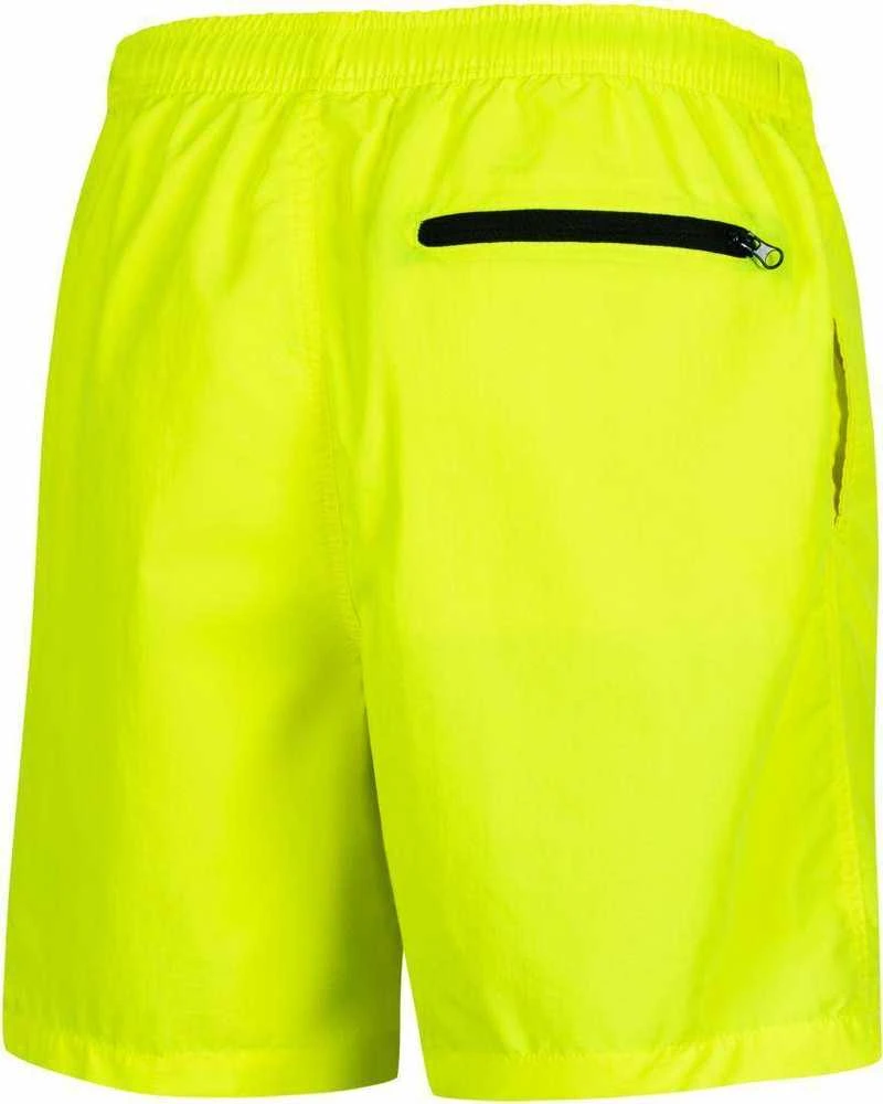 AQUA SPEED Men's Owen Swim Shorts Geltona