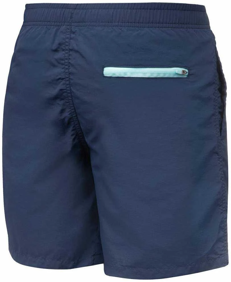 AQUA SPEED Men's Owen Swim Shorts Navy