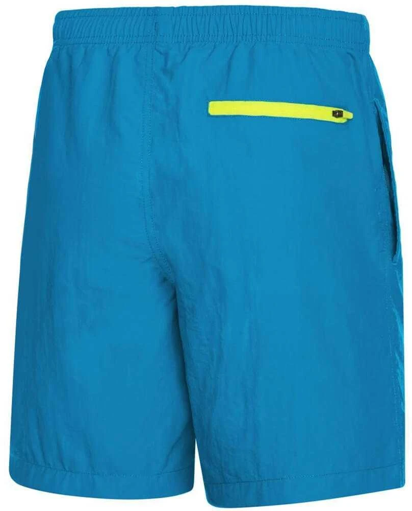 AQUA SPEED Men's Owen Swim Shorts Turquoise