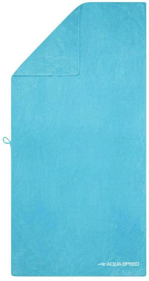 Rankšluostis Aqua Speed DRY CORAL col. 02, 350g. 50x100cm