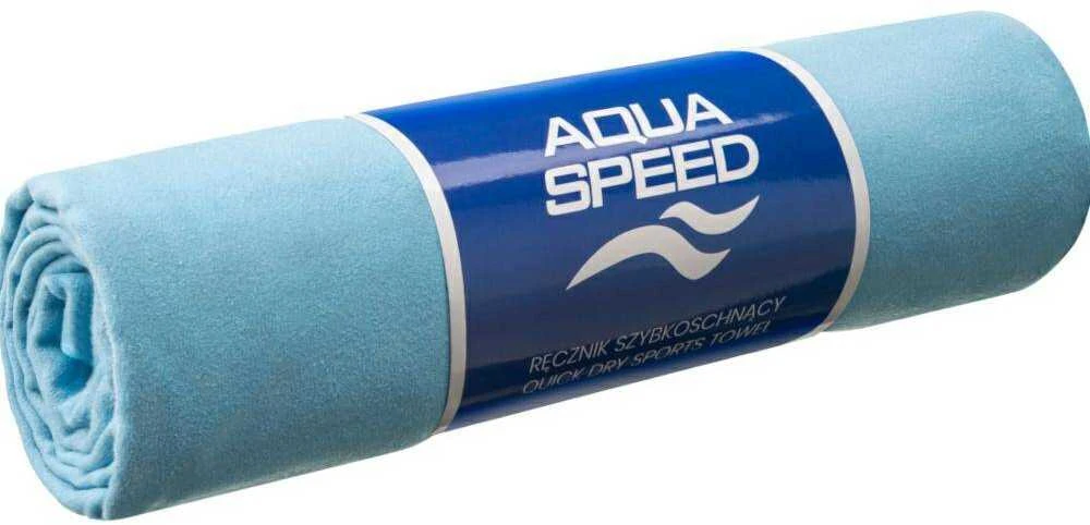 Rankšluostis Aqua Speed DRY FLAT pl. 02, 200 g. 70x140 cm