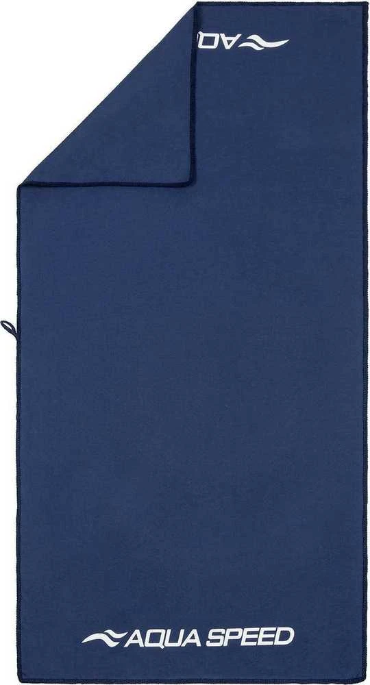 Rankšluostis Aqua Speed DRY FLAT pl. 10 200 g. 70x140 cm