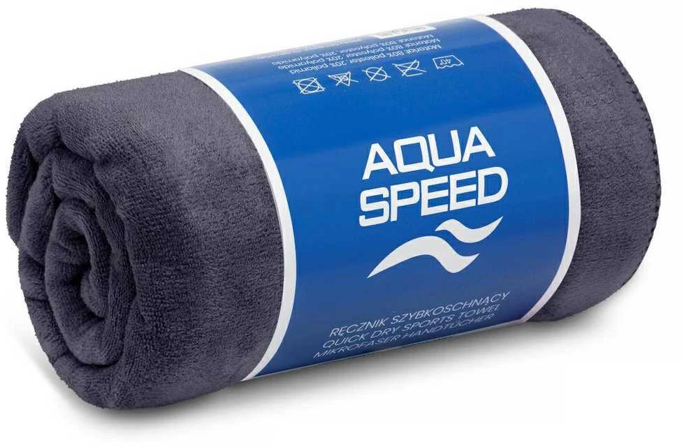 Aqua Speed Rankšluostis DRY SOFT 400g 70x140