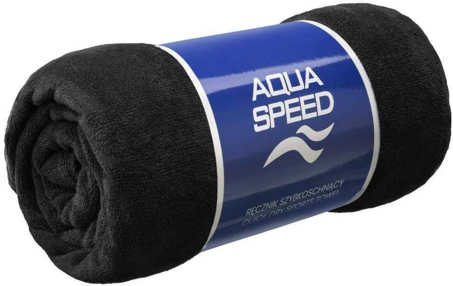 Aqua Speed Rankšluostis DRY SOFT 400g. 70x140
