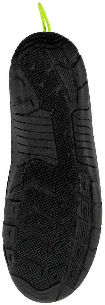 AQUA SPEED Model 28B Aqua Shoes Lime