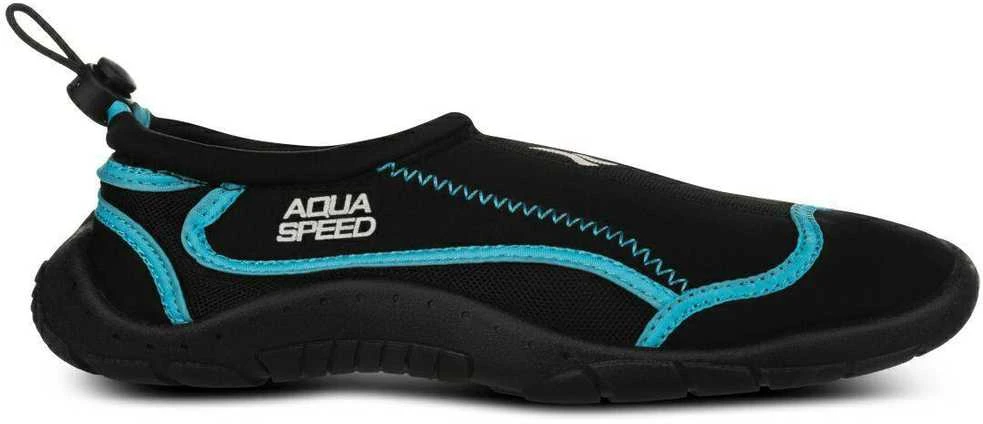 AQUA SPEED Model 28C Aqua Shoes Mėlyna