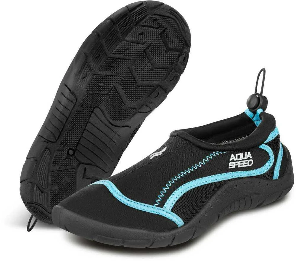 AQUA SPEED Model 28C Aqua Shoes Mėlyna