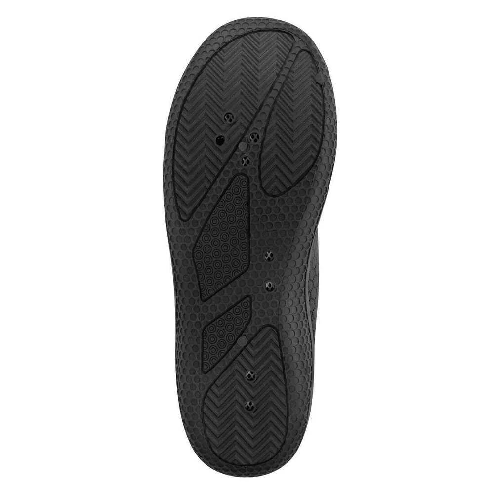 AQUA SPEED Model 30 Aqua Shoes Juodas