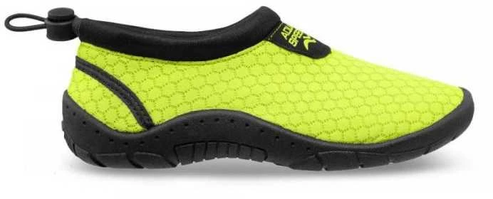 AQUA SPEED Model 30 Aqua Shoes Lime