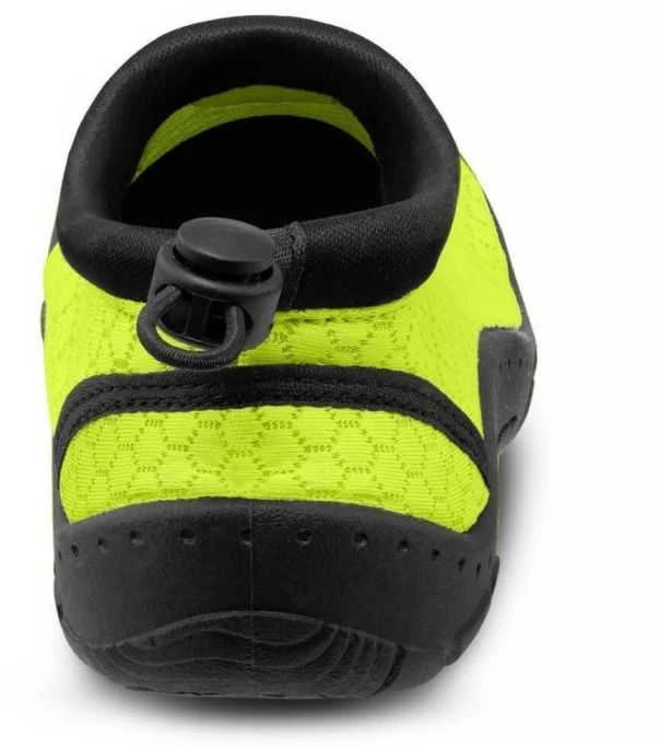 AQUA SPEED Model 30 Aqua Shoes Lime