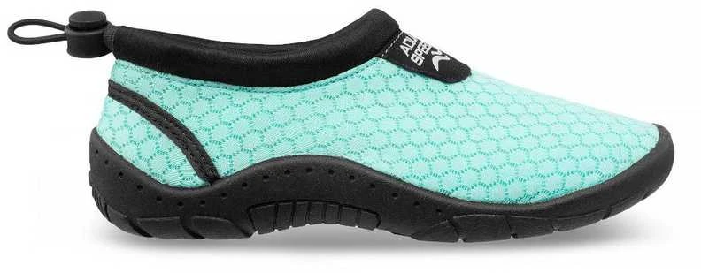 AQUA SPEED Model 30 Aqua Shoes Mint