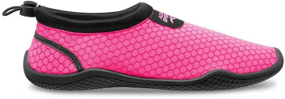 AQUA SPEED Model 30 Aqua Shoes Rožinė