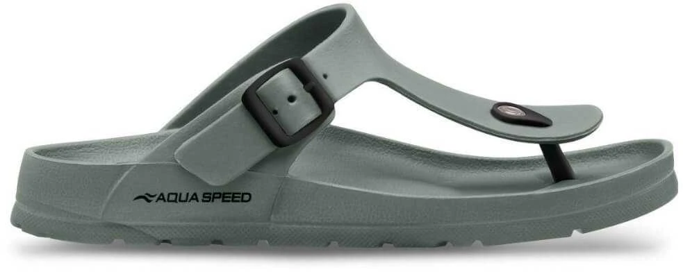 AQUA SPEED Monaco Pool Shoes Pilkas