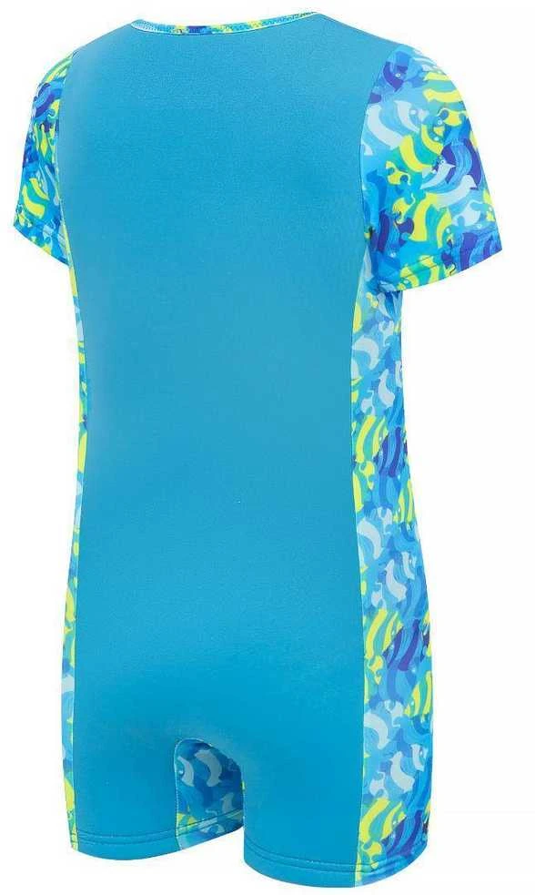 AQUA SPEED Neosplash Beach Suit Mėlyna