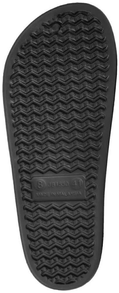 AQUA SPEED Ohio Pool Shoes Juodas