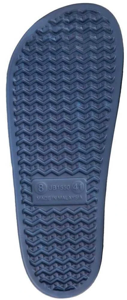 AQUA SPEED Ohio Pool Shoes Navy