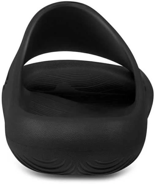 AQUA SPEED Toledo Pool Shoes Juodas