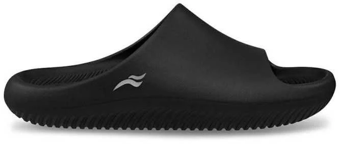 AQUA SPEED Toledo Pool Shoes Juodas