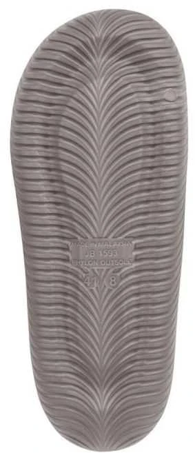 AQUA SPEED Toledo Pool Shoes Pilkas
