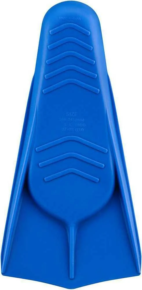 AQUA SPEED Training Fins Mėlyna